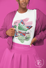 Load image into Gallery viewer, It&#39;s A Pearls And Chuck Thing You Wouldn&#39;t Understand! Short Sleeve Tee
